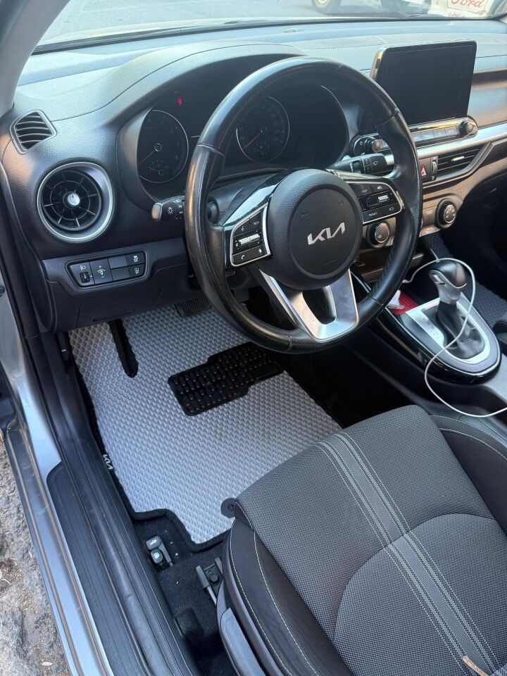 KİA CERATO 2018 SONRASI EVA OTO PASPAS
