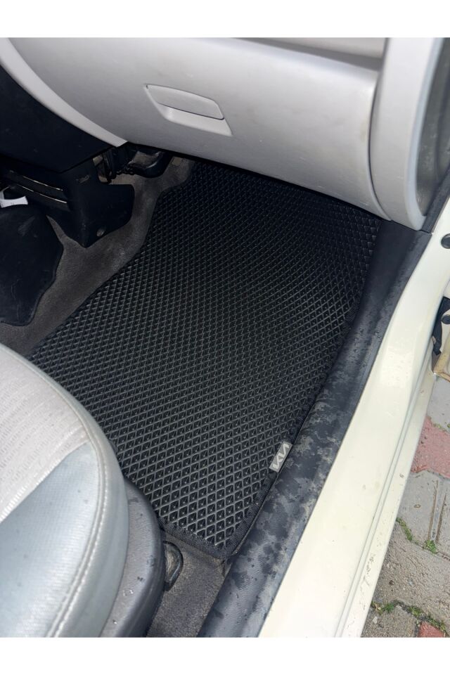 KİA PİCANTO 2004-2011 EVA OTO PASPAS