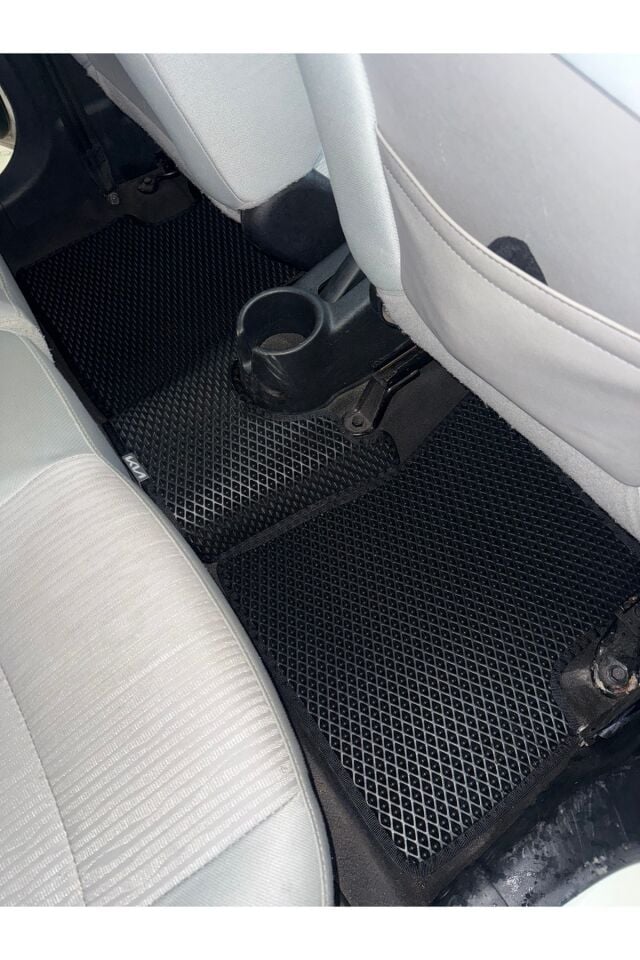 KİA PİCANTO 2004-2011 EVA OTO PASPAS