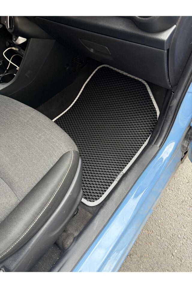 KİA PİCANTO 2017 SONRASI EVA OTO PASPAS