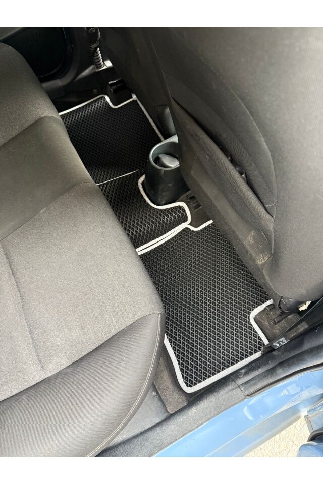 KİA PİCANTO 2017 SONRASI EVA OTO PASPAS