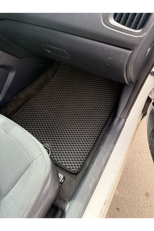 KİA RİO 2011-2017 EVA OTO PASPAS