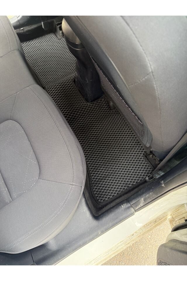 KİA RİO 2011-2017 EVA OTO PASPAS