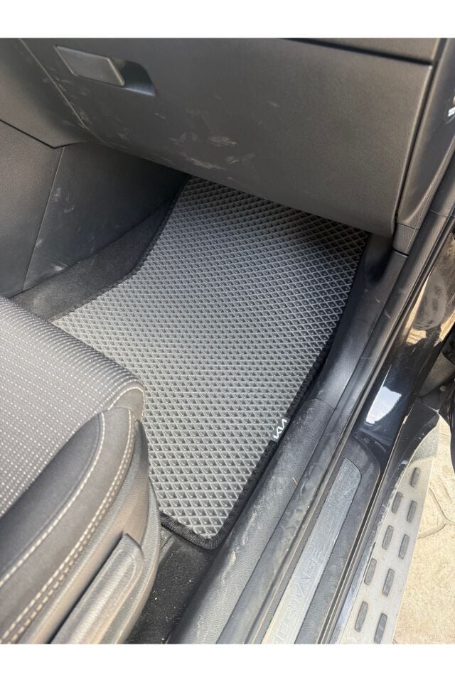 KİA SPORTAGE 2015-2021 EVA OTO PASPAS