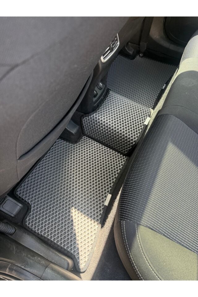 KİA SPORTAGE 2015-2021 EVA OTO PASPAS