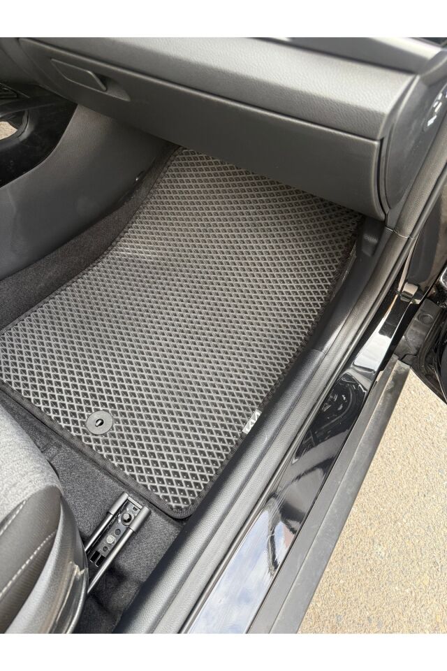 KİA STONİC 2018 SONRASI EVA OTO PASPAS