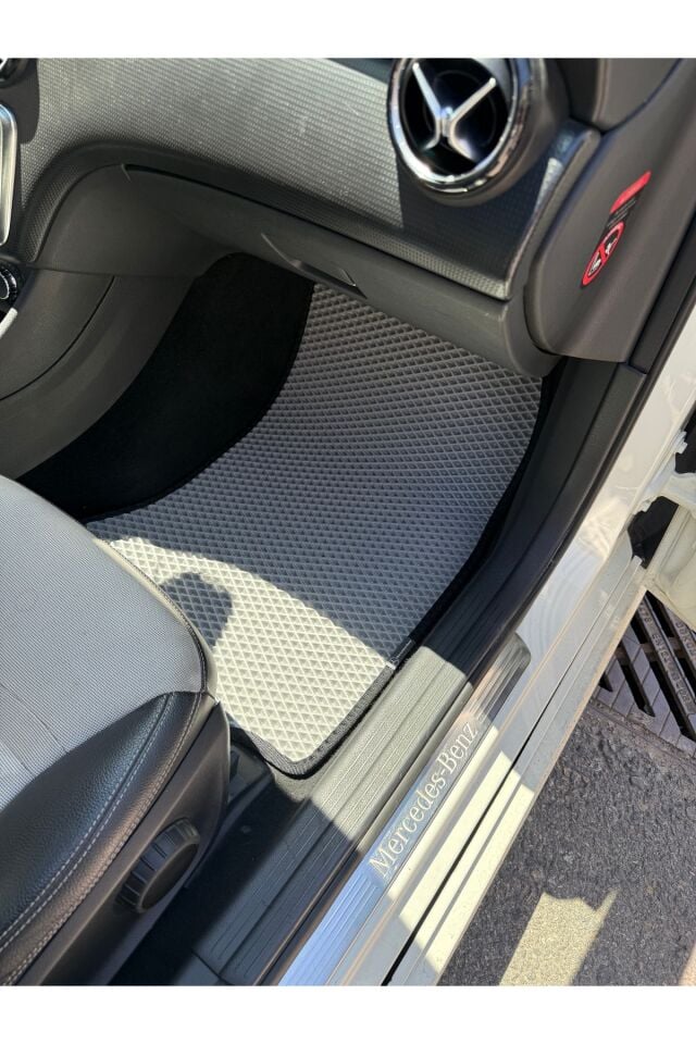 MERCEDES A SERİSİ W176 2012-2018 EVA OTO PASPAS