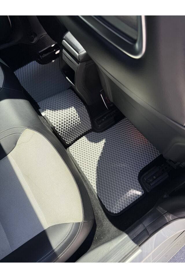 MERCEDES A SERİSİ W176 2012-2018 EVA OTO PASPAS