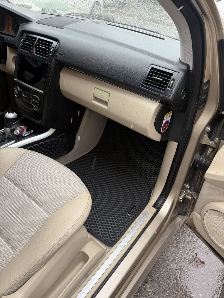 MERCEDES B SERİSİ W245 2005-2011 EVA OTO PASPAS