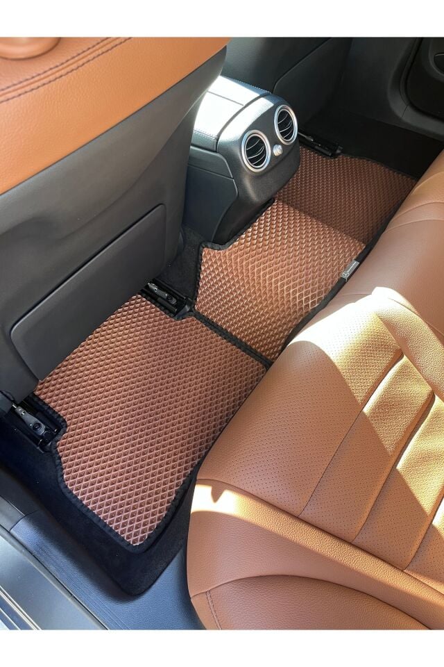 MERCEDES C SERİSİ W204 2007-2014 EVA OTO PASPAS