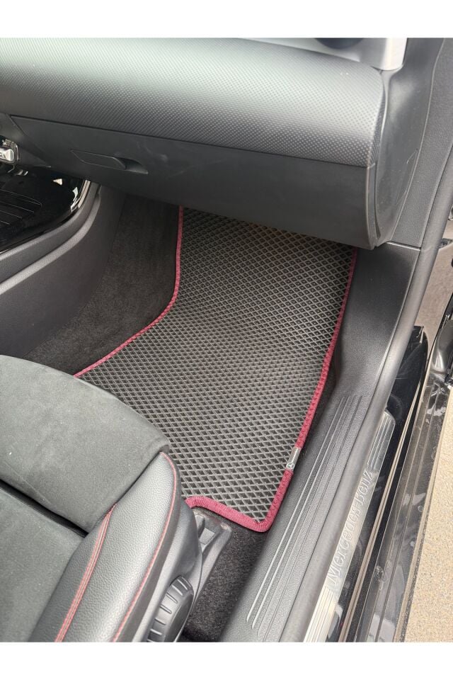 MERCEDES CLA SERİSİ C118 2019 SONRASI EVA OTO PASPAS