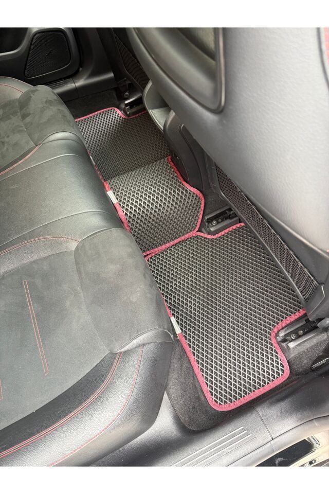 MERCEDES CLA SERİSİ C118 2019 SONRASI EVA OTO PASPAS