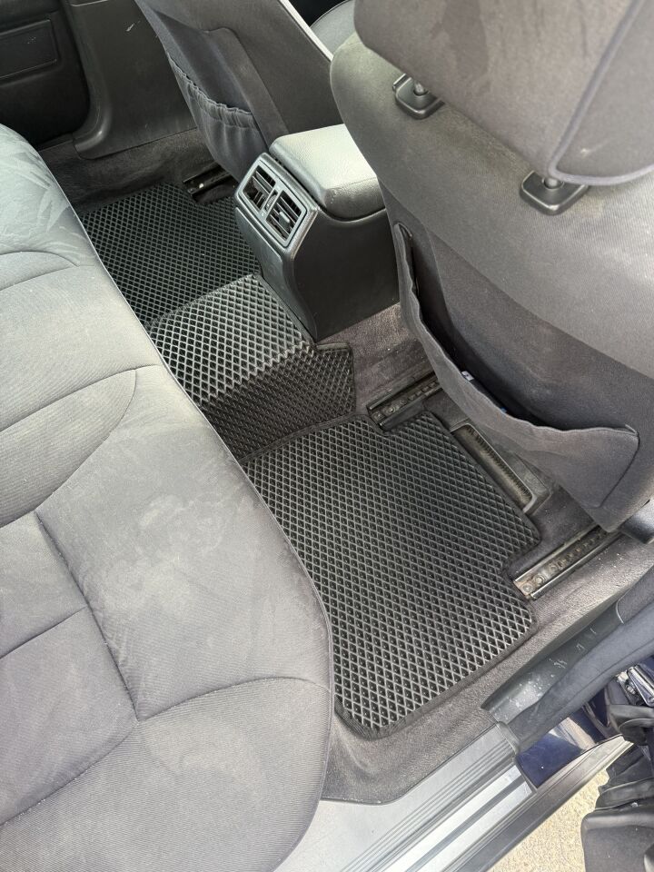 MERCEDES E SERİSİ W210 1996-2003 EVA OTO PASPAS
