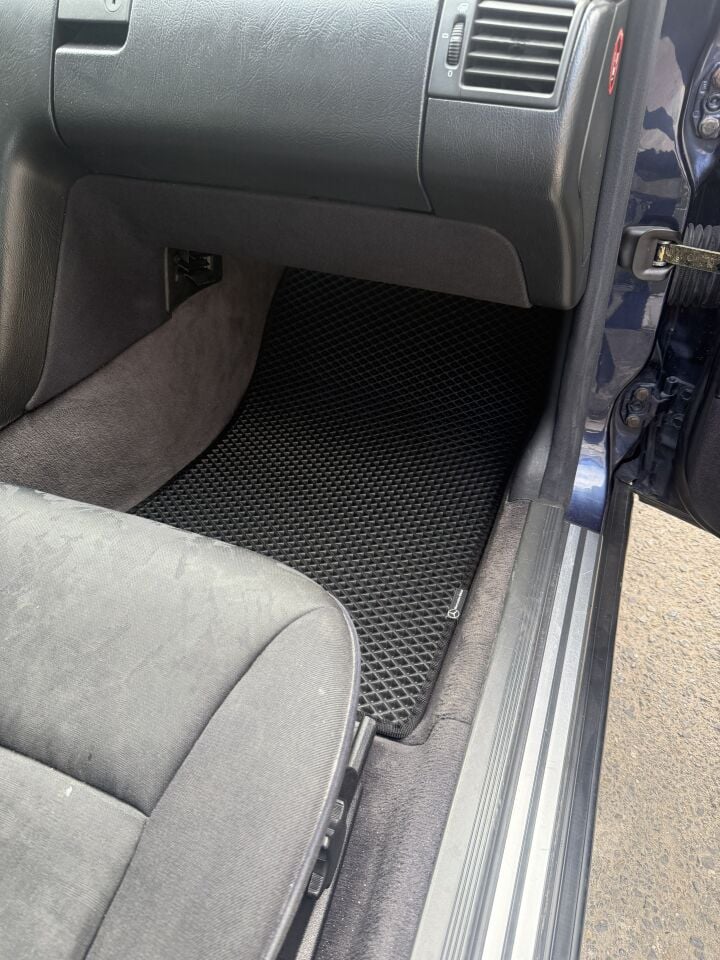MERCEDES E SERİSİ W210 1996-2003 EVA OTO PASPAS