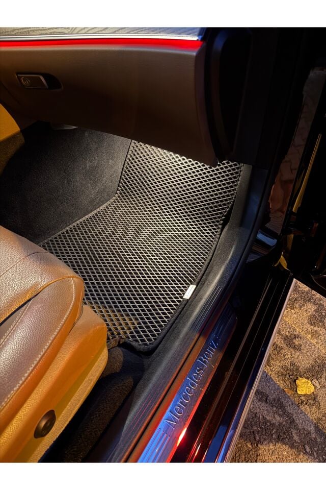 MERCEDES E SERİSİ W213 2017-2023 EVA OTO PASPAS