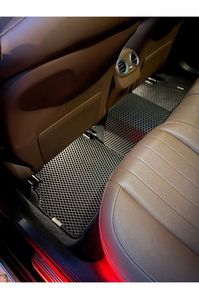 MERCEDES E SERİSİ W213 2017-2023 EVA OTO PASPAS