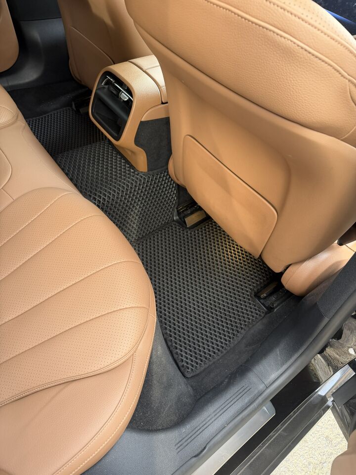MERCEDES E SERİSİ W214 2024 SONRASI EVA OTO PASPAS