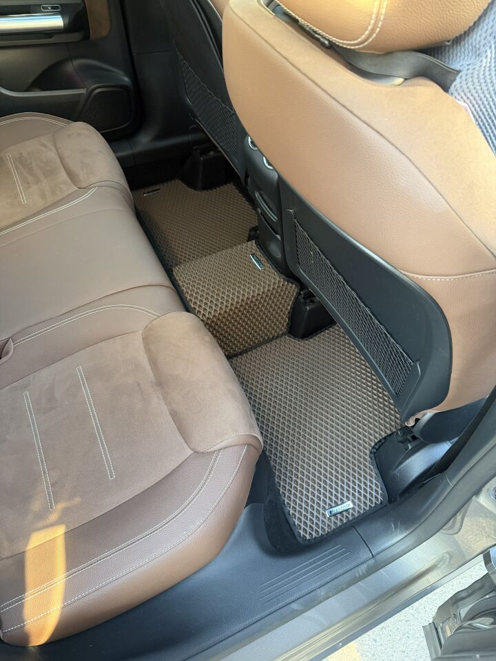 MERCEDES G SERİSİ GLA H247 2020 SONRASI EVA OTO PASPAS