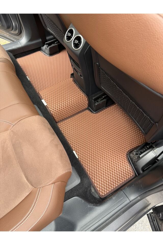 MERCEDES G SERİSİ GLB X247 2020-2025 EVA OTO PASPAS