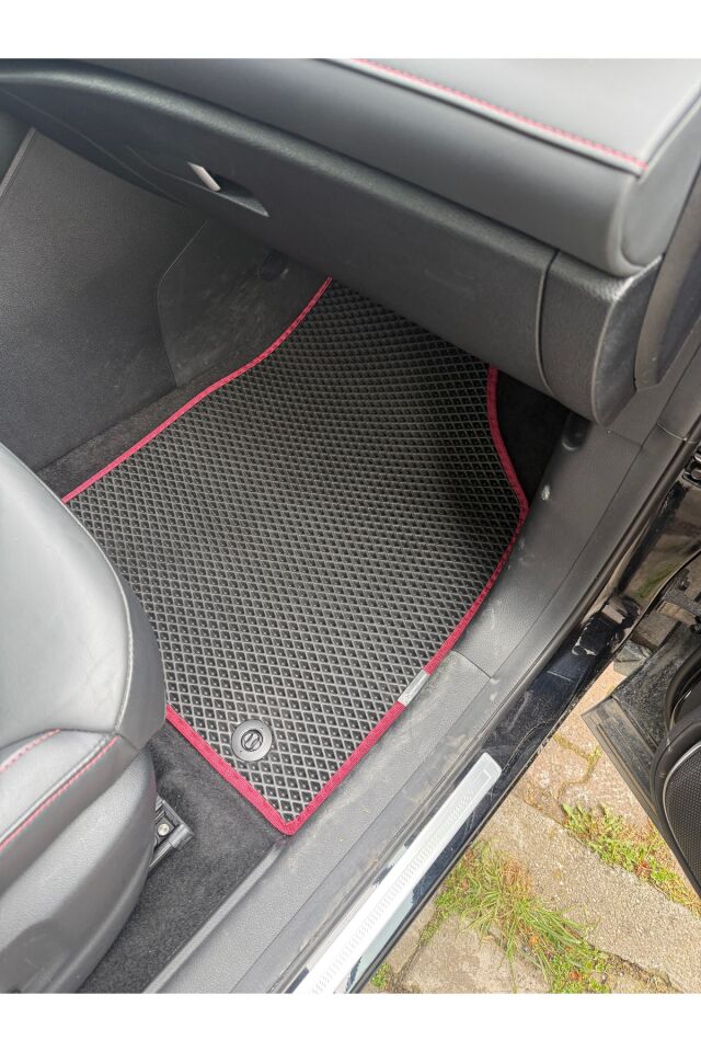 MG HS BENZİNLİ 2022-2023 EVA OTO PASPAS