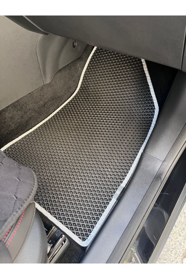 MG ZS BENZİNLİ EVA OTO PASPAS EVA OTO PASPAS