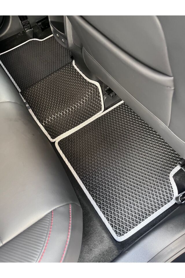 MG ZS BENZİNLİ EVA OTO PASPAS EVA OTO PASPAS