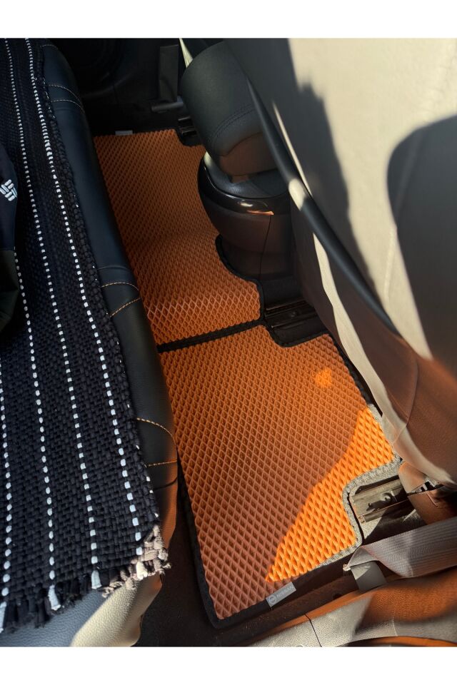 NİSSAN JUKE F15 2010-2019 EVA OTO PASPAS