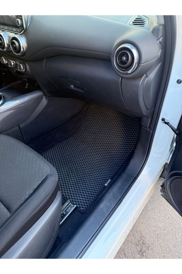 NİSSAN JUKE F16 2019 SONRASI EVA OTO PASPAS