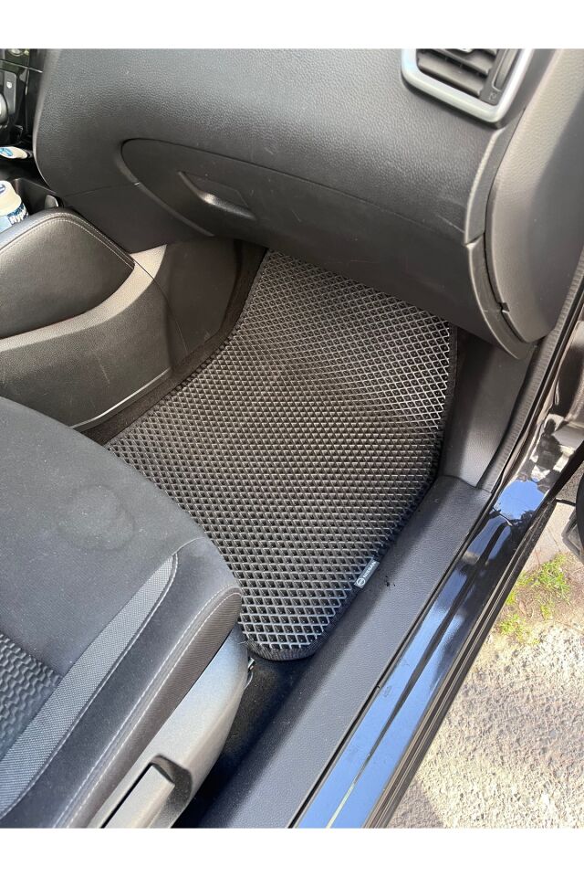 NİSSAN QASHQAİ 2014-2021 EVA OTO PASPAS