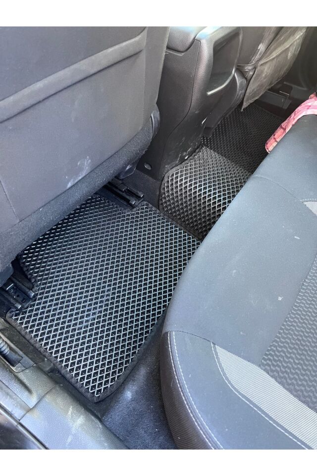 NİSSAN QASHQAİ 2014-2021 EVA OTO PASPAS