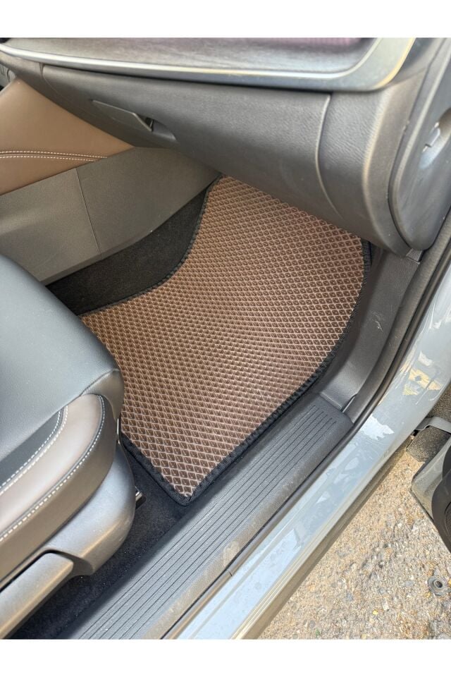 NİSSAN QASHQAİ 2022 SONRASI EVA OTO PASPAS