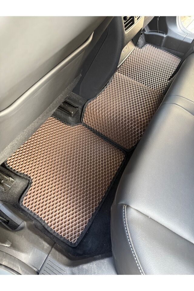 NİSSAN QASHQAİ 2022 SONRASI EVA OTO PASPAS