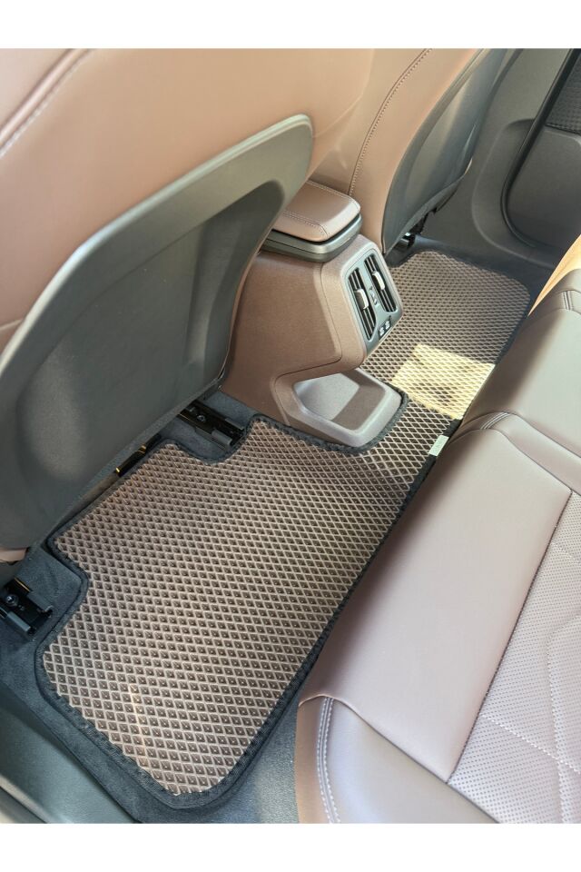 BMW 2 SERİSİ 230 U06 2022 SONRASI ELEKTRİKLİ EVA OTO PASPAS