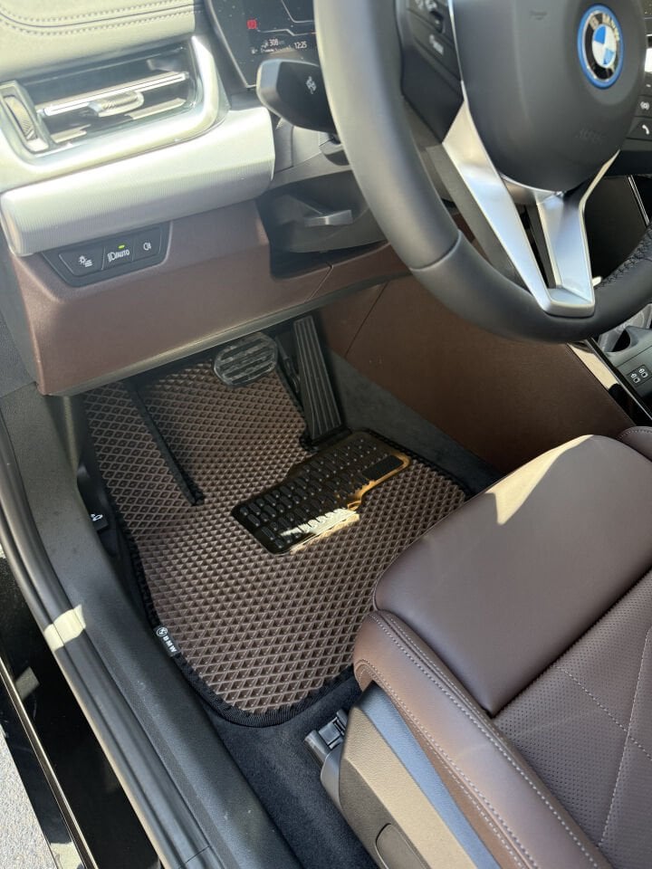 BMW 2 SERİSİ 230 U06 2022 SONRASI ELEKTRİKLİ EVA OTO PASPAS