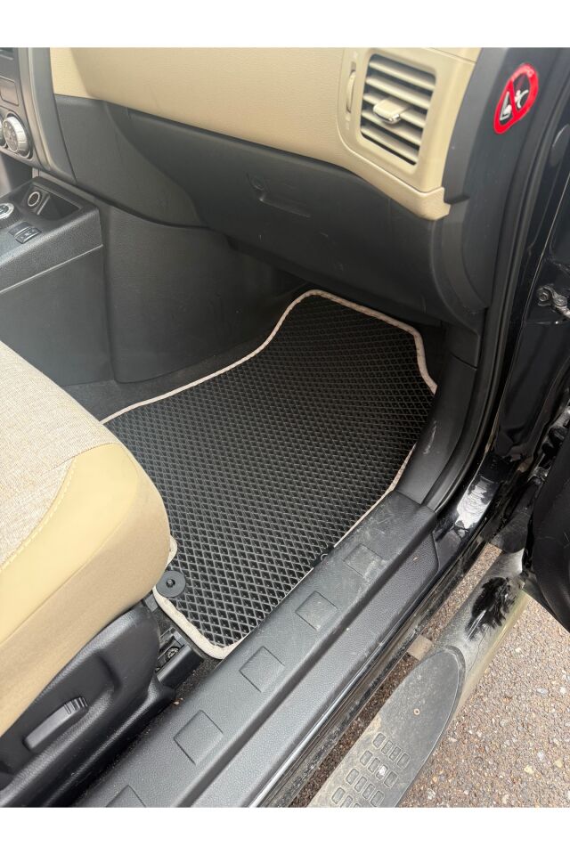 NİSSAN X TRAİL T31 2007-2014 EVA OTO PASPAS