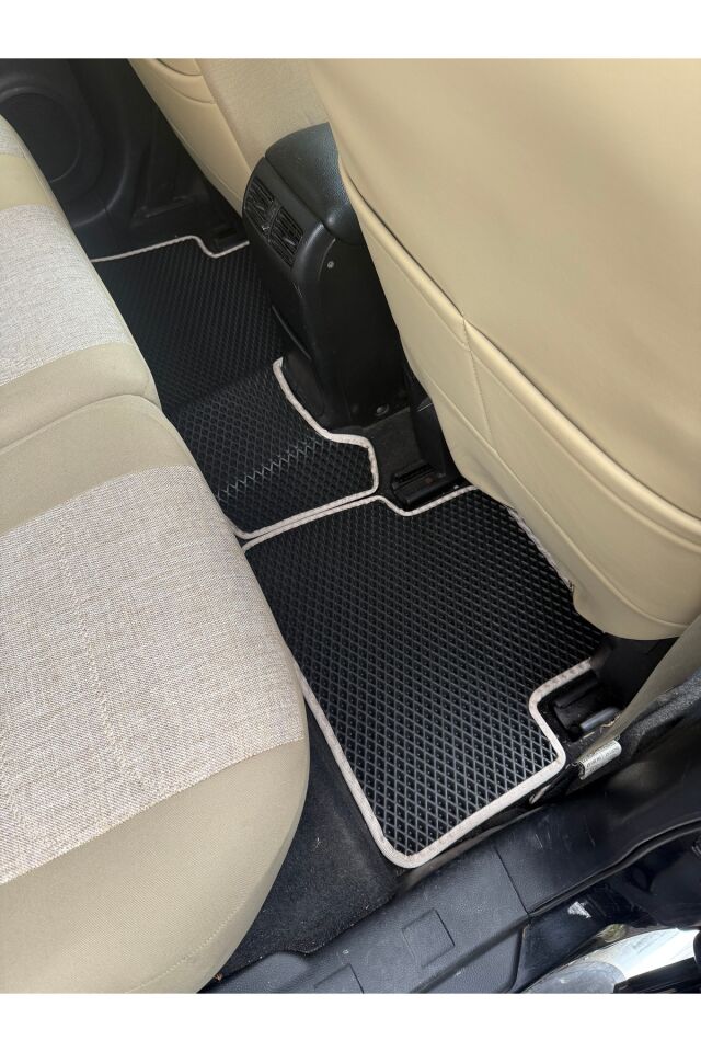 NİSSAN X TRAİL T31 2007-2014 EVA OTO PASPAS