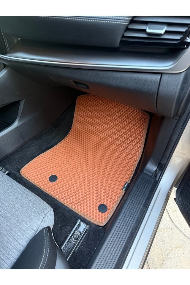 NİSSAN X TRAİL T33 2022 SONRASI EVA OTO PASPAS