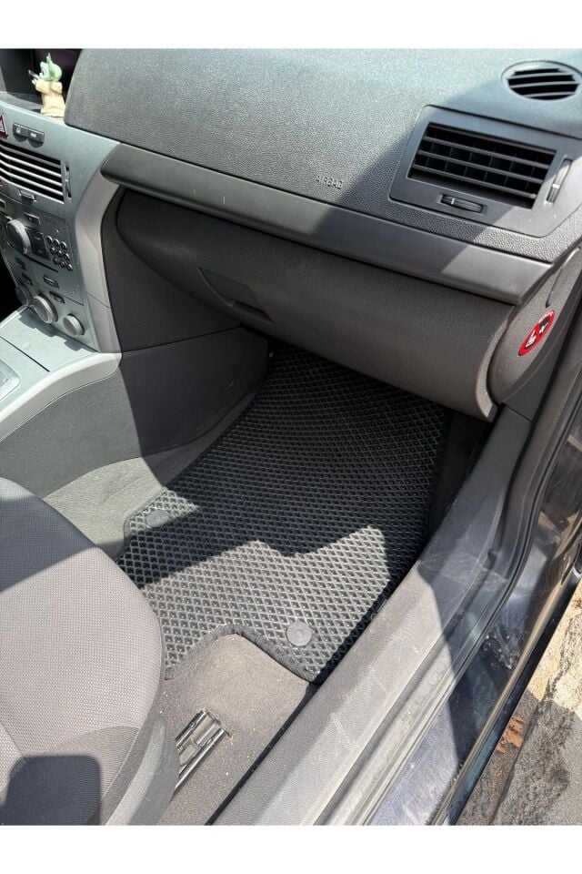 OPEL ASTRA H HATCHBACK 2004-2010 EVA OTO PASPAS