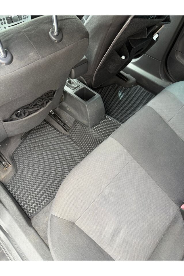 OPEL ASTRA H HATCHBACK 2004-2010 EVA OTO PASPAS