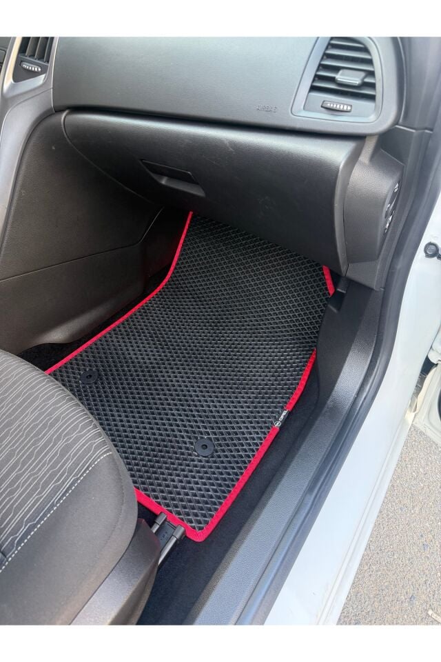 OPEL ASTRA J SEDAN-HB 2012-2020 EVA OTO PASPAS