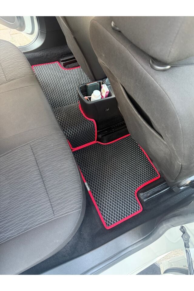 OPEL ASTRA J SEDAN-HB 2012-2020 EVA OTO PASPAS