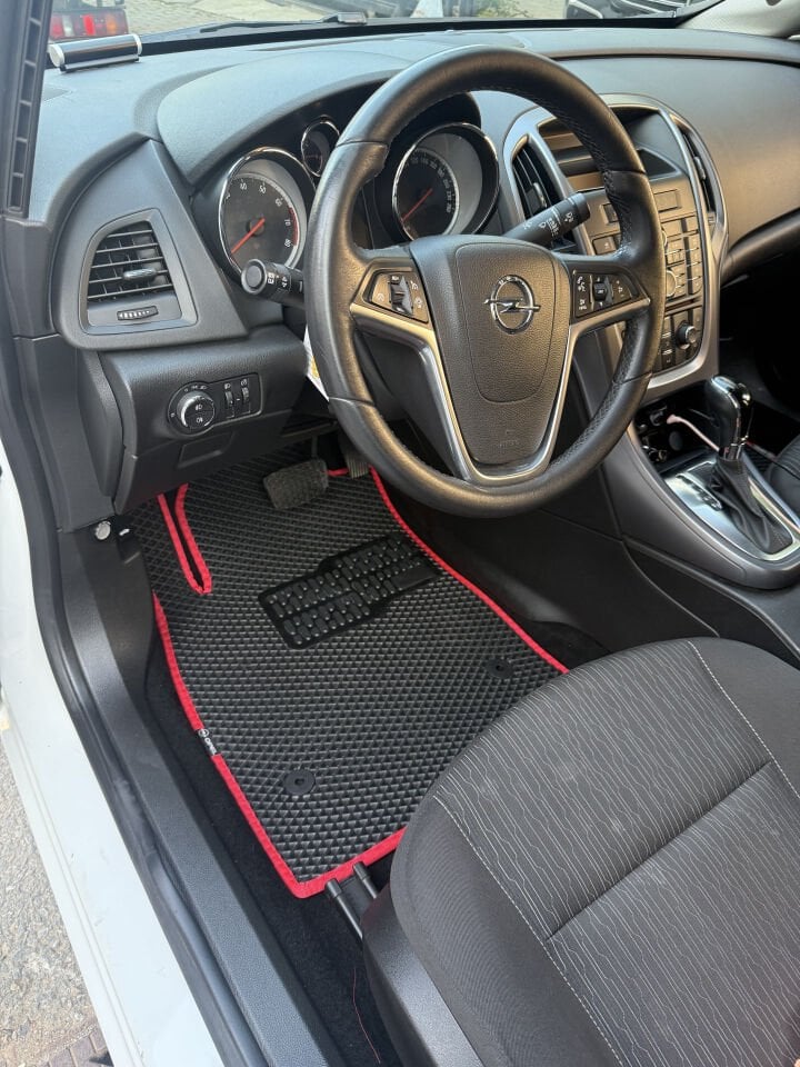 OPEL ASTRA J SEDAN-HB 2012-2020 EVA OTO PASPAS