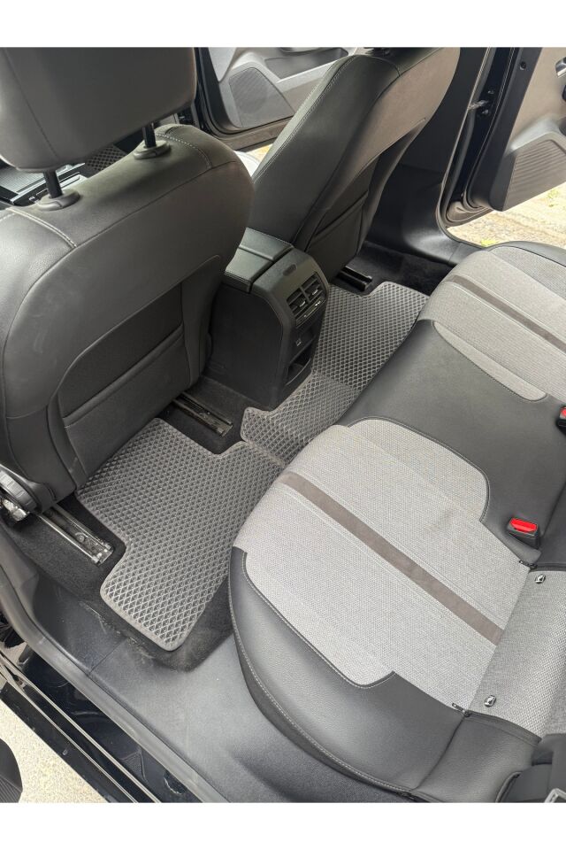 OPEL ASTRA L BENZİNLİ 2022 SONRASI EVA OTO PASPAS