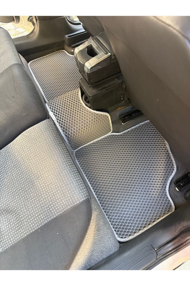 OPEL CORSA C 2000-2006 EVA OTO PASPAS