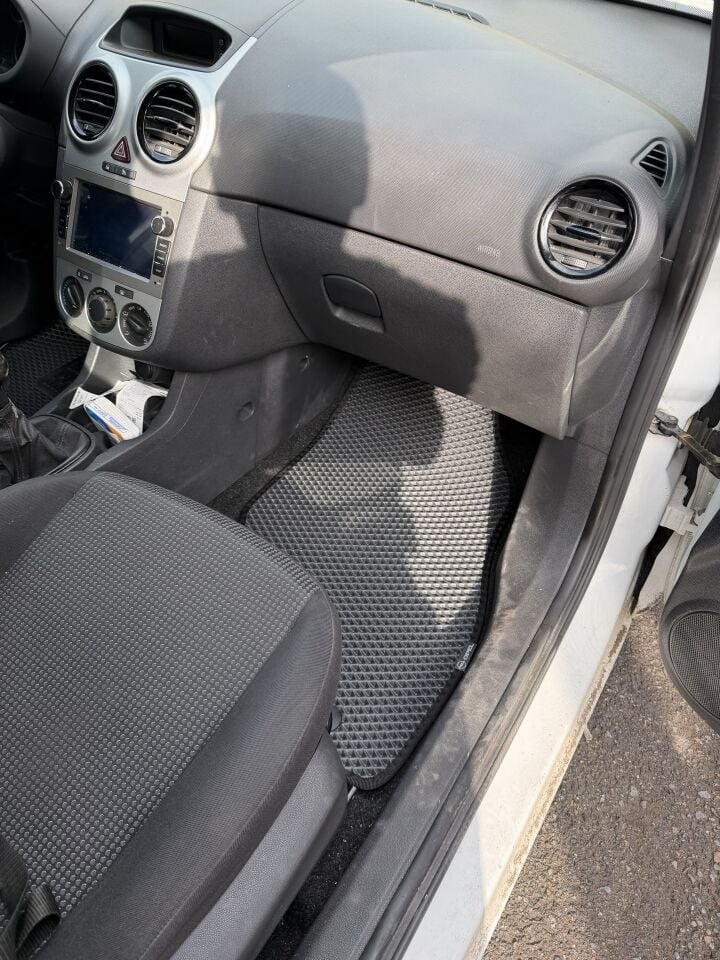 OPEL CORSA D 2006-2014 EVA OTO PASPAS