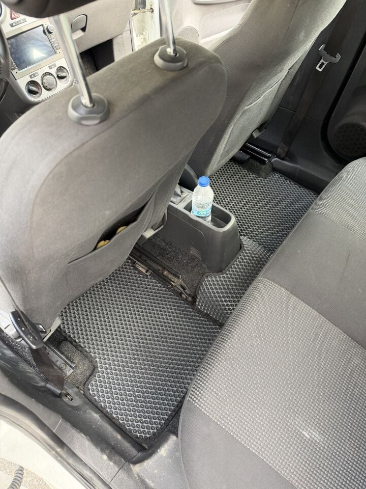 OPEL CORSA D 2006-2014 EVA OTO PASPAS