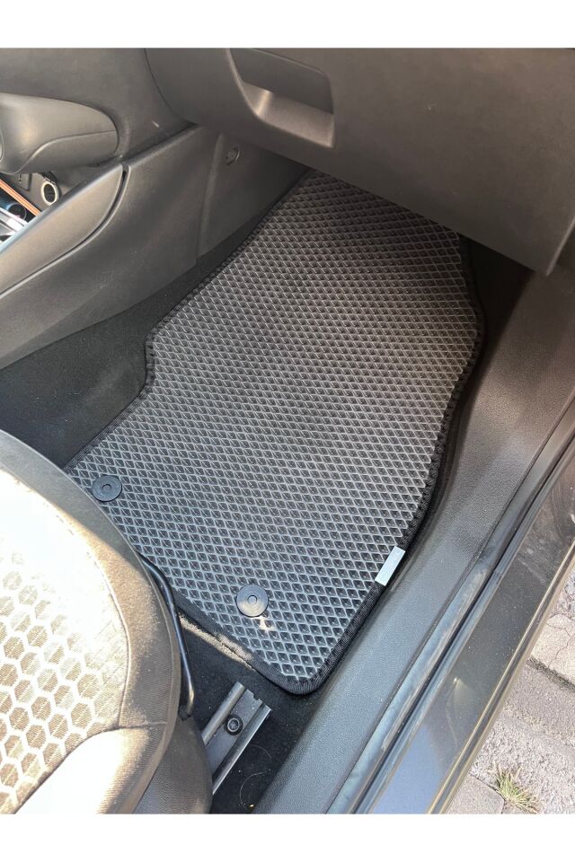 OPEL CORSA E 2014-2018 EVA OTO PASPAS