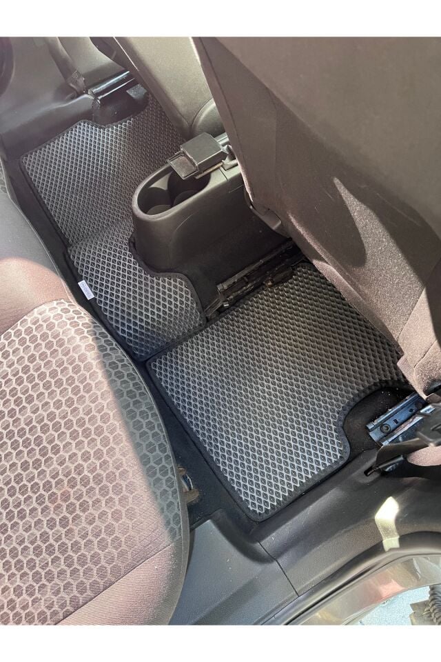 OPEL CORSA E 2014-2018 EVA OTO PASPAS