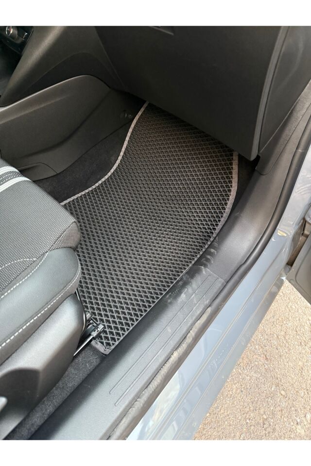 OPEL CORSA F BENZİNLİ 2019 SONRASI EVA OTO PASPAS