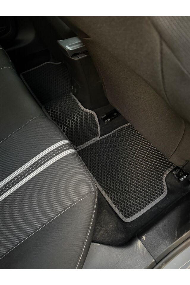 OPEL CORSA F BENZİNLİ 2019 SONRASI EVA OTO PASPAS